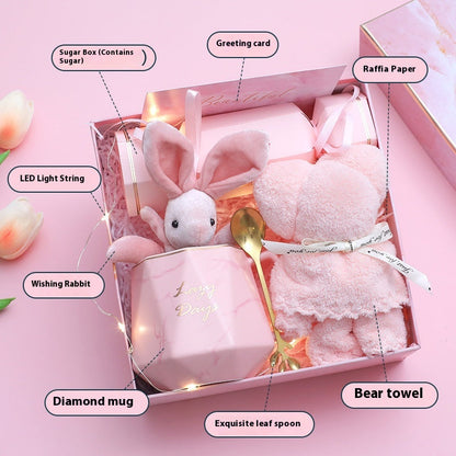 Gift Box For Mother&