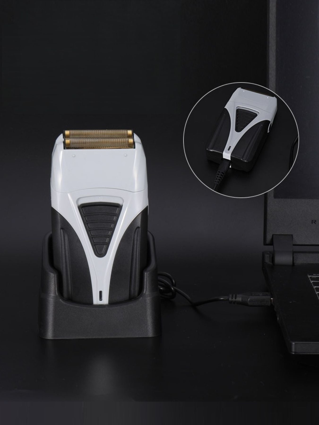 Waterproof Foil Shaver - Loving It Shop