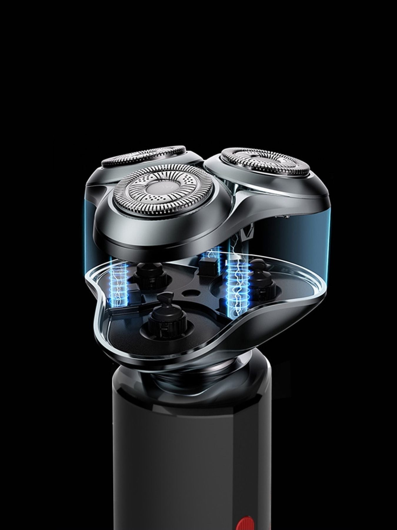 Portable Electric Shaver - Loving It Shop