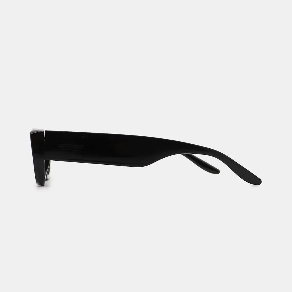 Polycarbonate Frame Rectangle Sunglasses - Loving It Shop