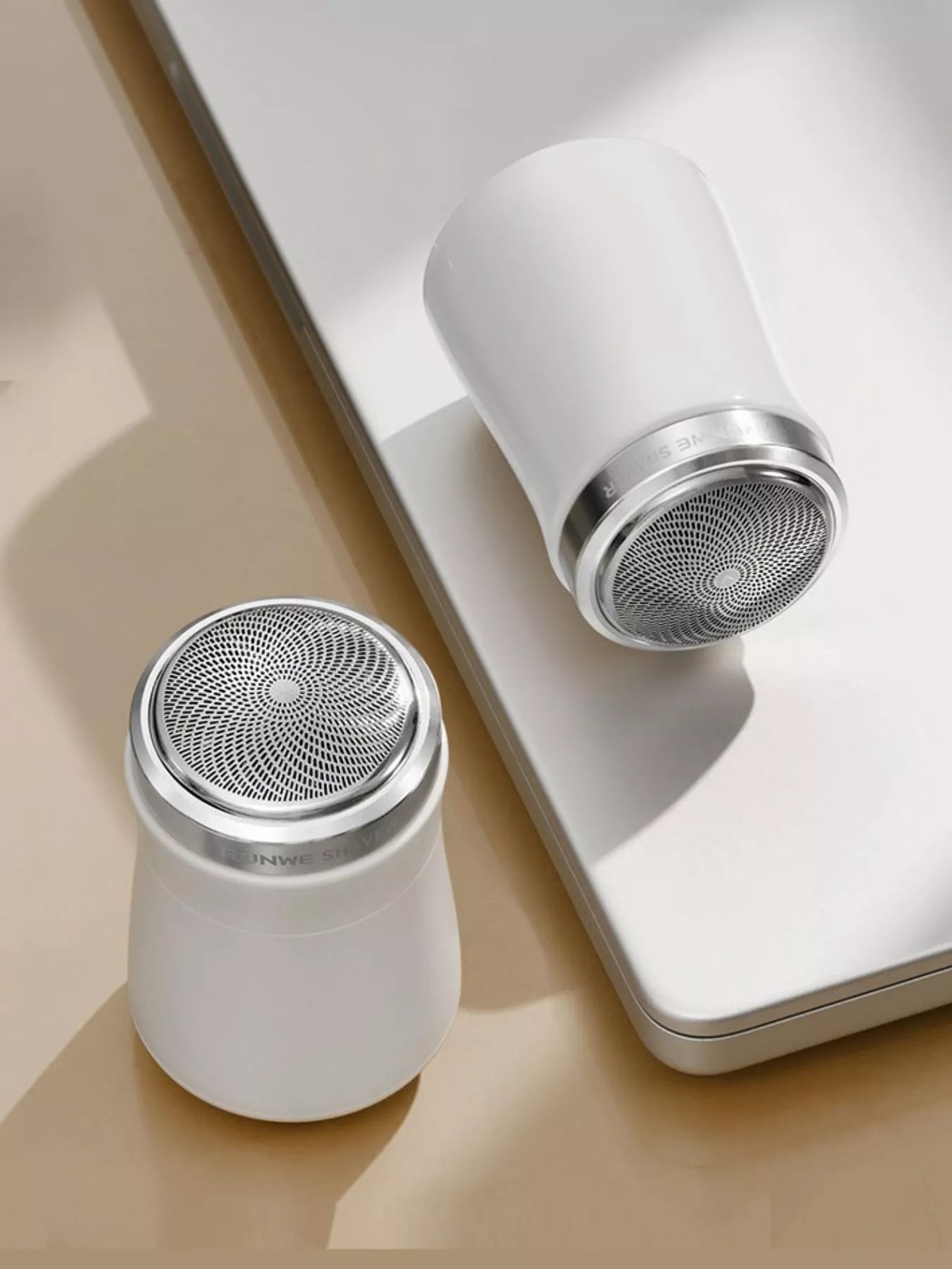 Portable Electric Shaver - Loving It Shop