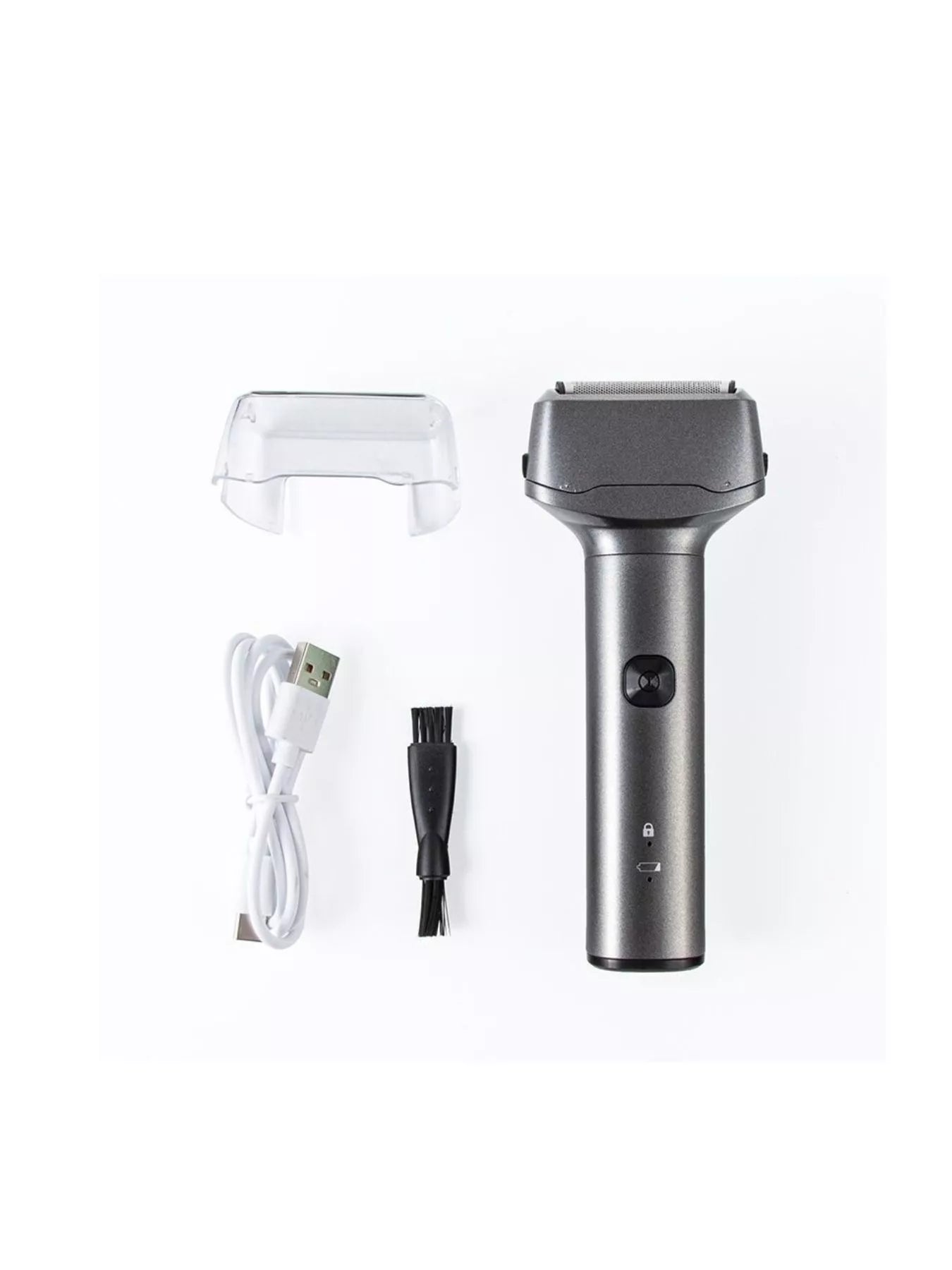 Portable Electric Shaver - Loving It Shop