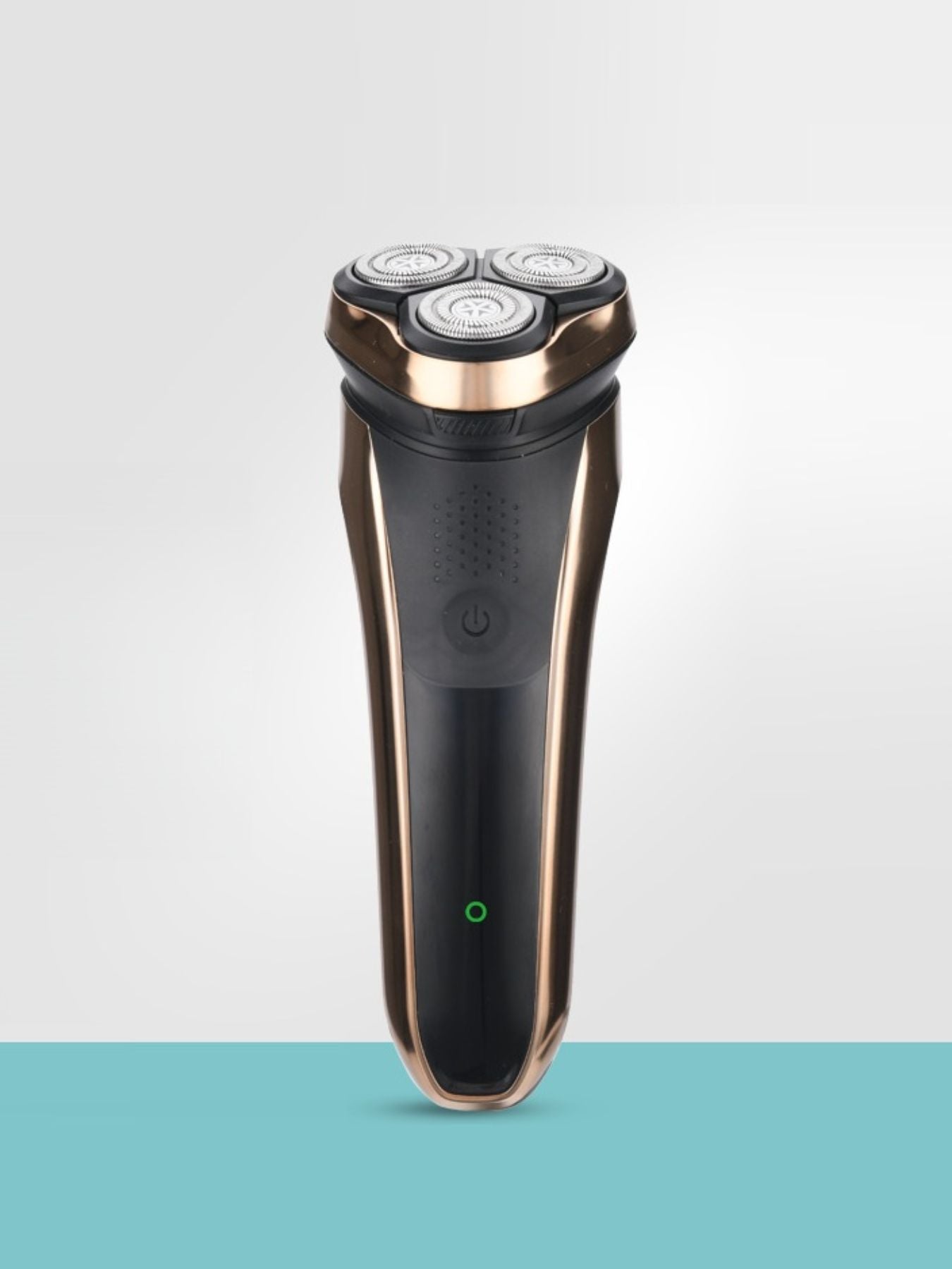 Cordless Rotary Shaver - Loving It Shop