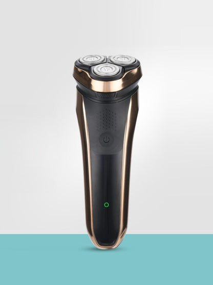 Cordless Rotary Shaver - Loving It Shop
