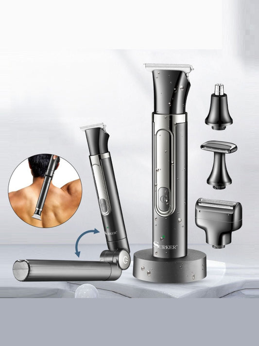 Electric Hair Removal Epilator - Loving It Shop
