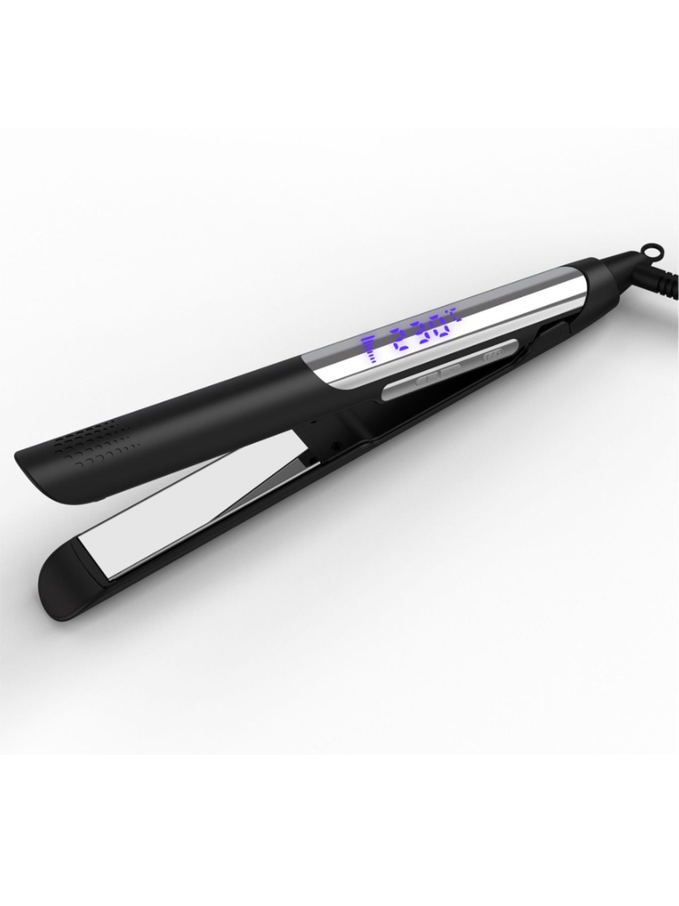 Adjustable Temperature Hair Straightener - Loving It Shop