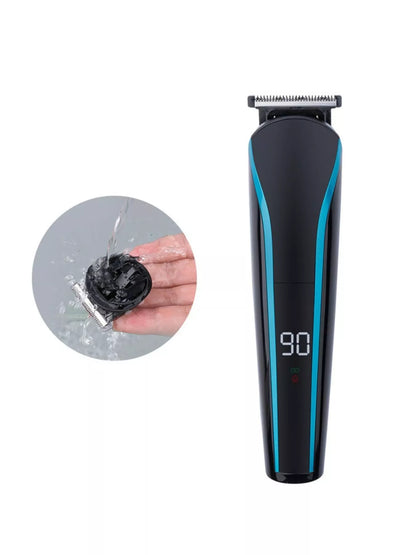 Cordless Rechargeable Hair Clipper - Loving It Shop