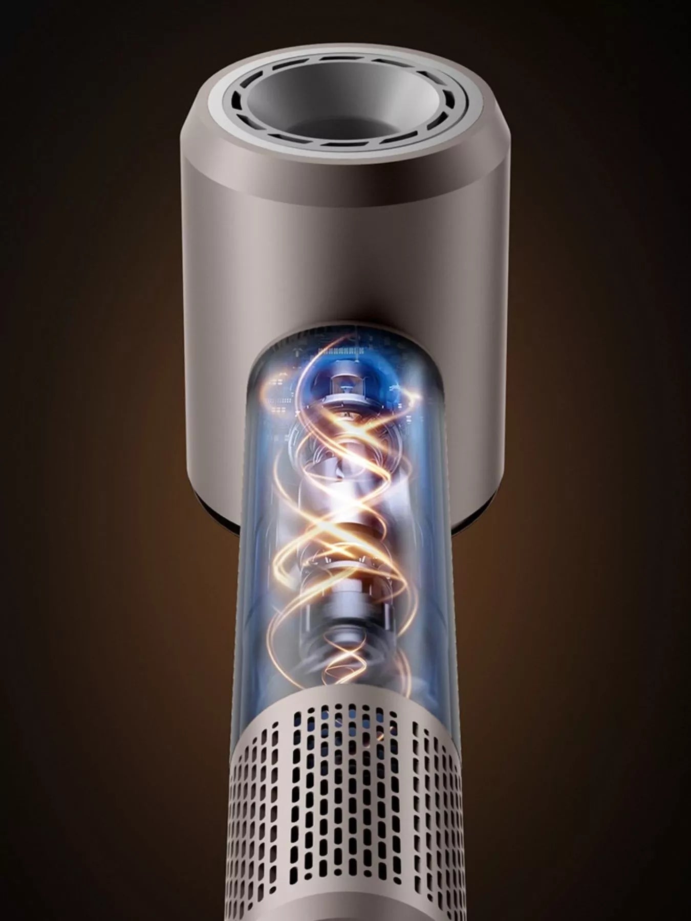 Multi - Speed Household Hair Dryer - Loving It Shop