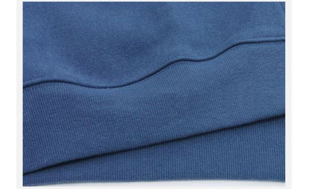Hooded Long-sleeved Winter Sweater Women&