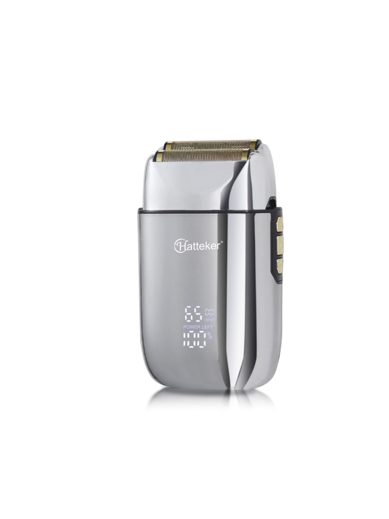 LED Display Shaver - Loving It Shop