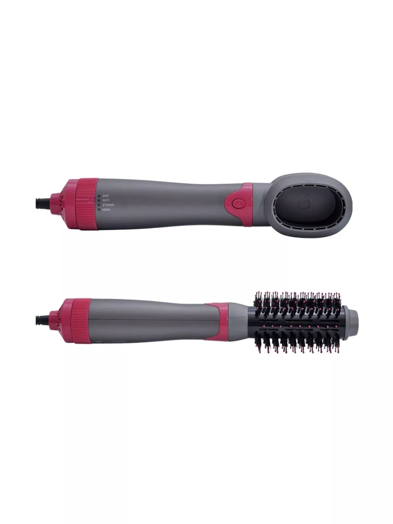 Fast Heating Hot Air Brush - Loving It Shop