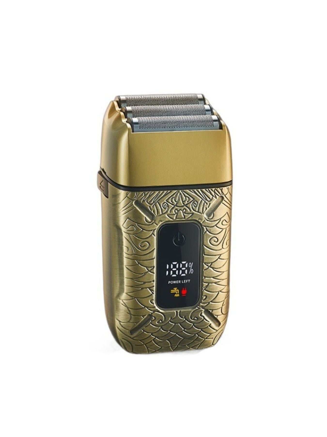 Waterproof Electric Shaver - Loving It Shop