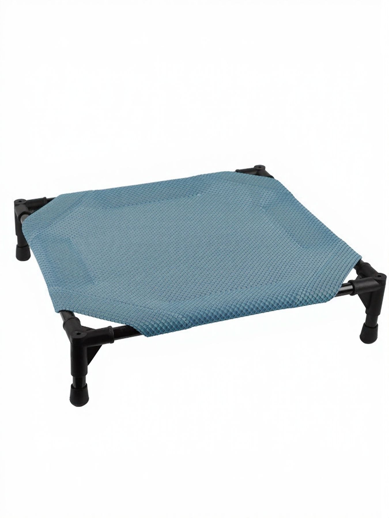 Foldable Elevated Pet Bed - Loving It Shop