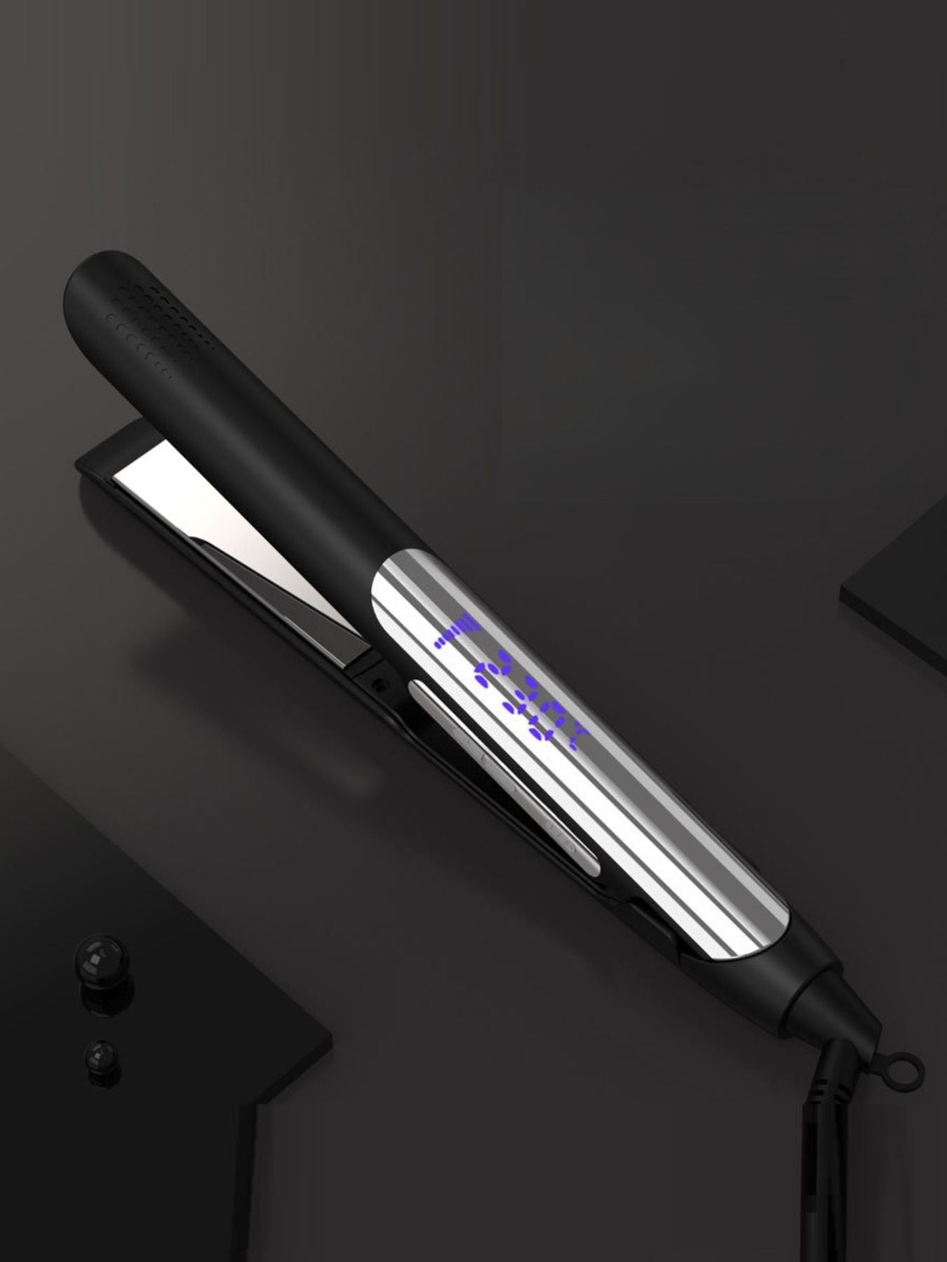 Adjustable Temperature Hair Straightener - Loving It Shop