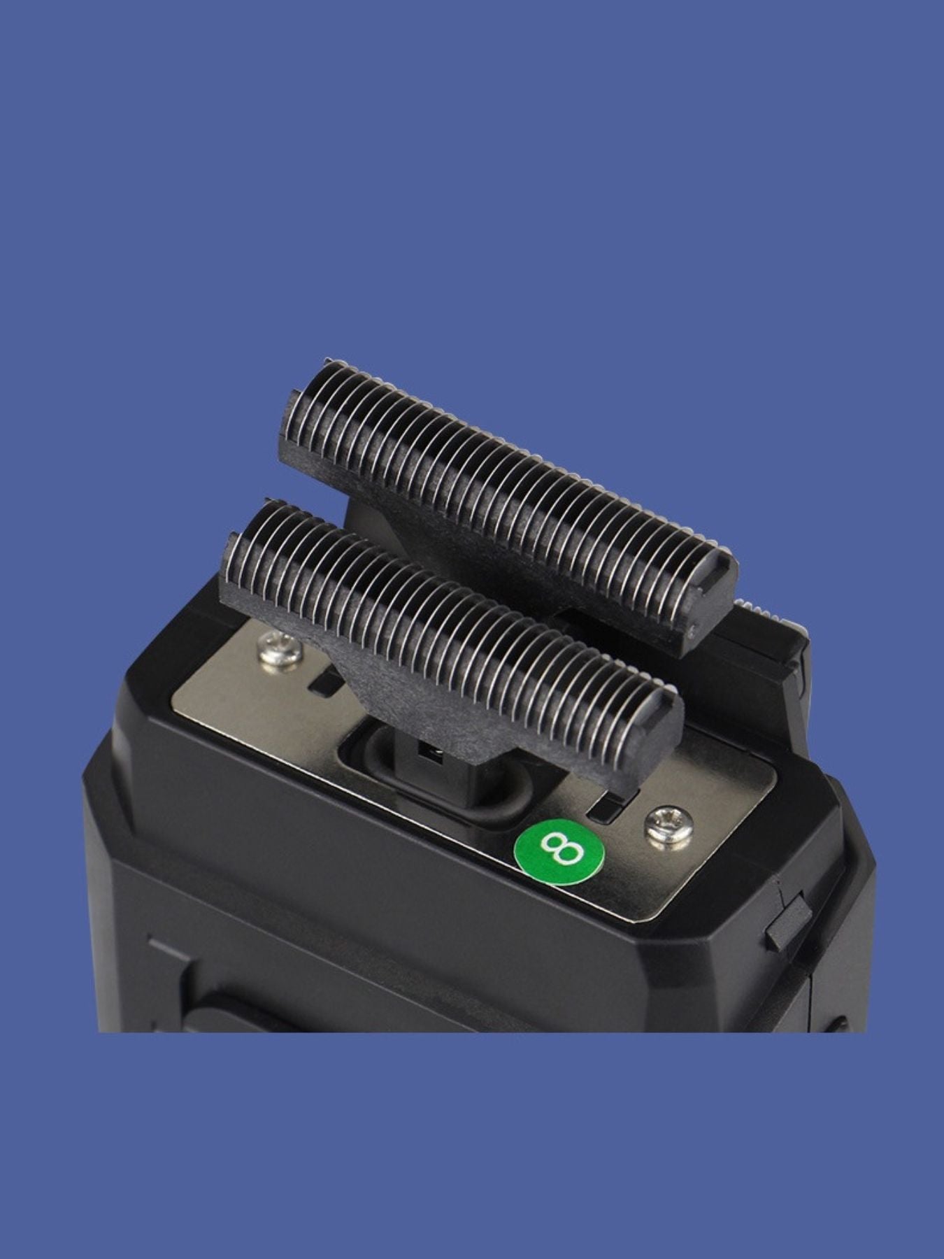 Portable Electric Shaver - Loving It Shop