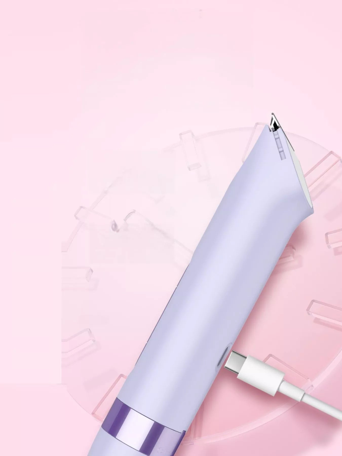 4 - in - 1 Multifunctional Painless Hair Removal - Loving It Shop