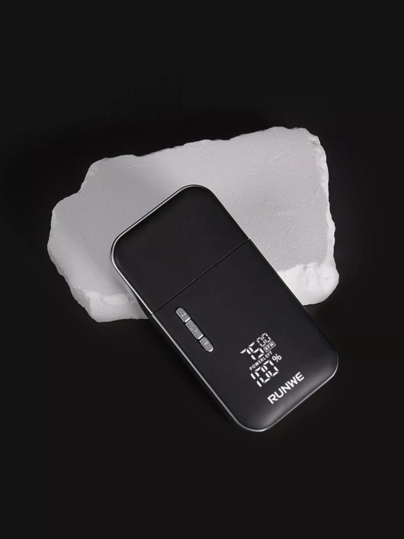 Portable Electric Shaver - Loving It Shop