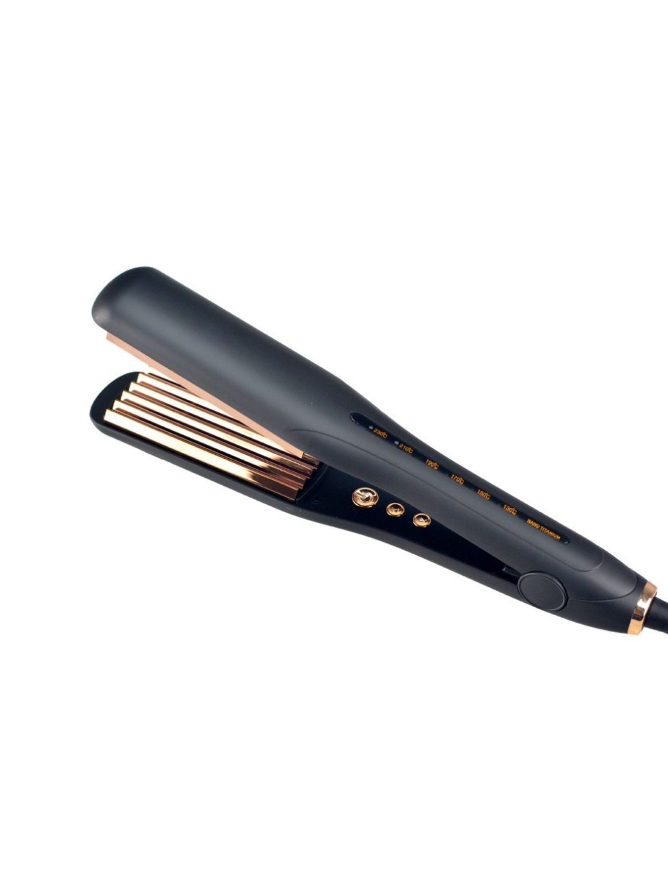 Fast Heating Hair Straightener - Loving It Shop