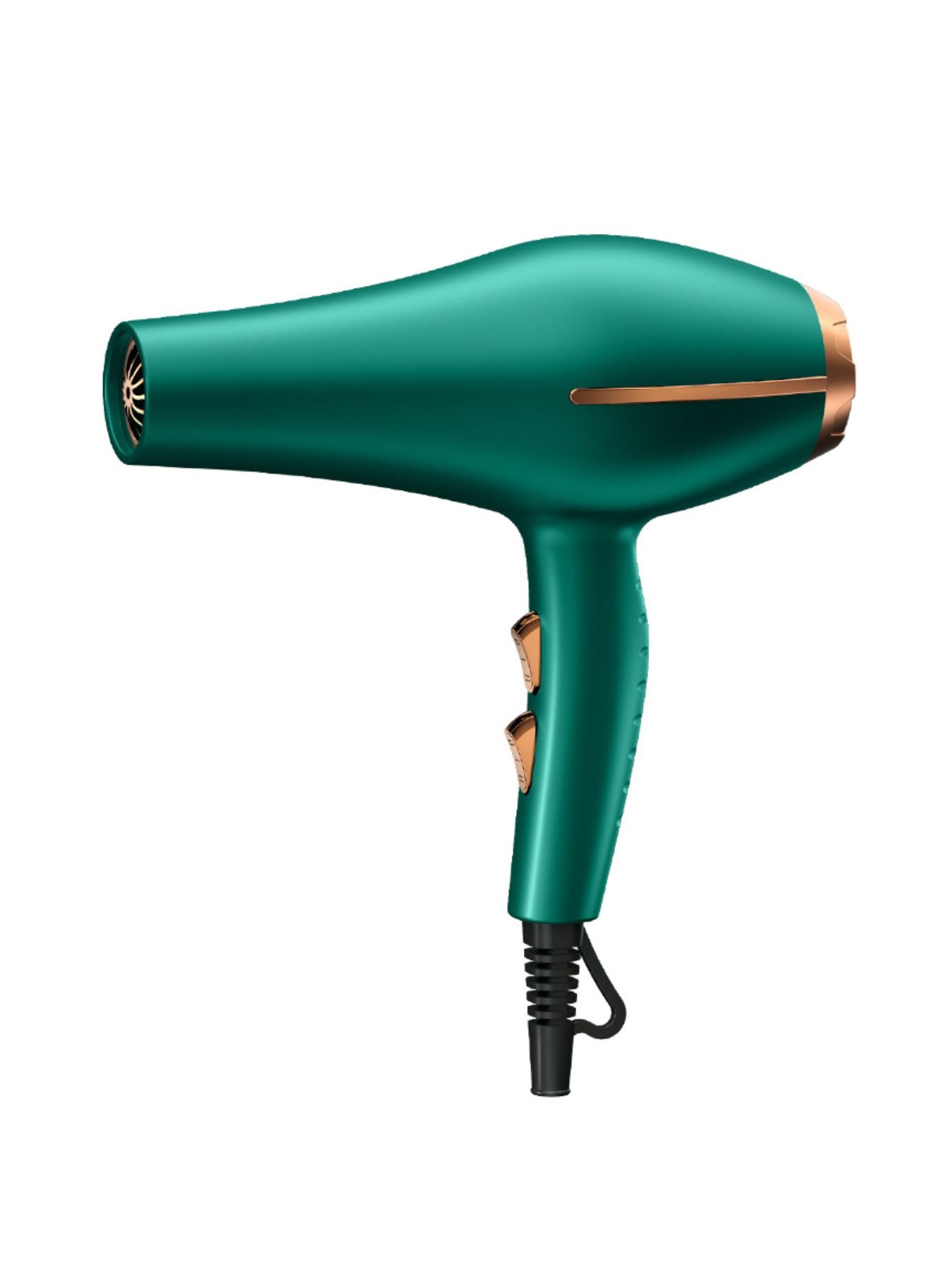 Adjustable Temperature Hair Dryer - Loving It Shop