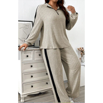 Casual Suit Women&