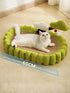 Soft Cat Scratching Post Bed - Loving It Shop