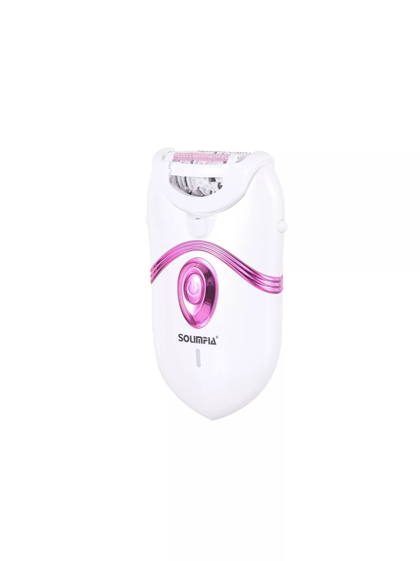 Cordless Painless Hair Removal - Loving It Shop