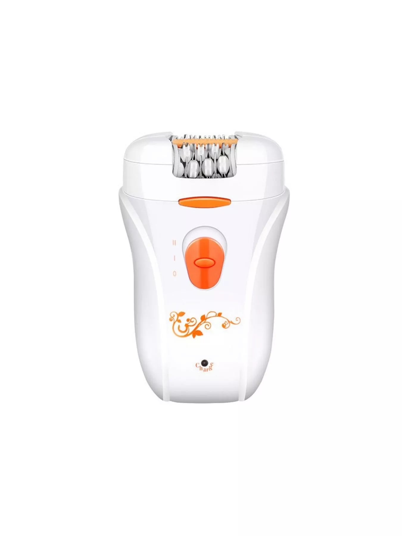 Electric Hair Removal Epilator - Loving It Shop