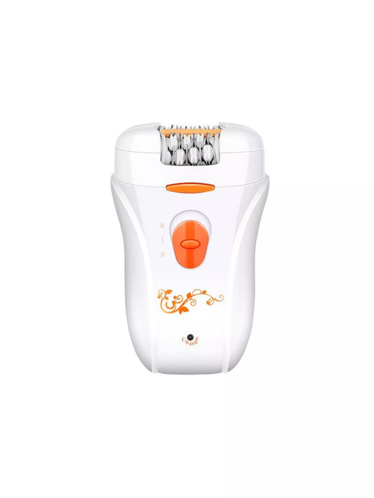 Electric Hair Removal Epilator - Loving It Shop
