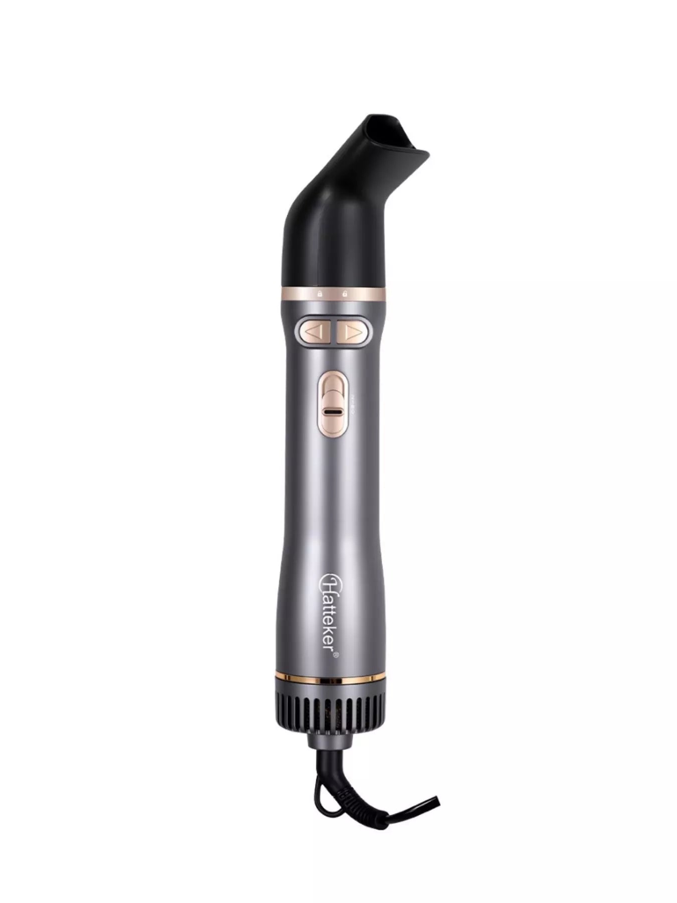 3 - in - 1 Hot Air Brush - Loving It Shop