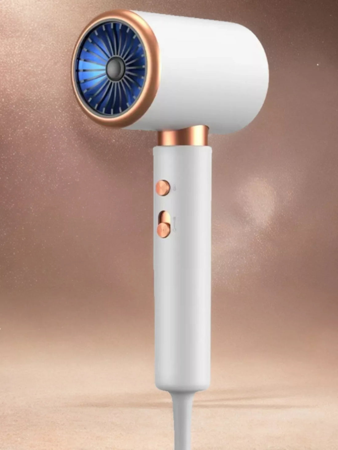 Constant Temperature Household Hair Dryer - Loving It Shop