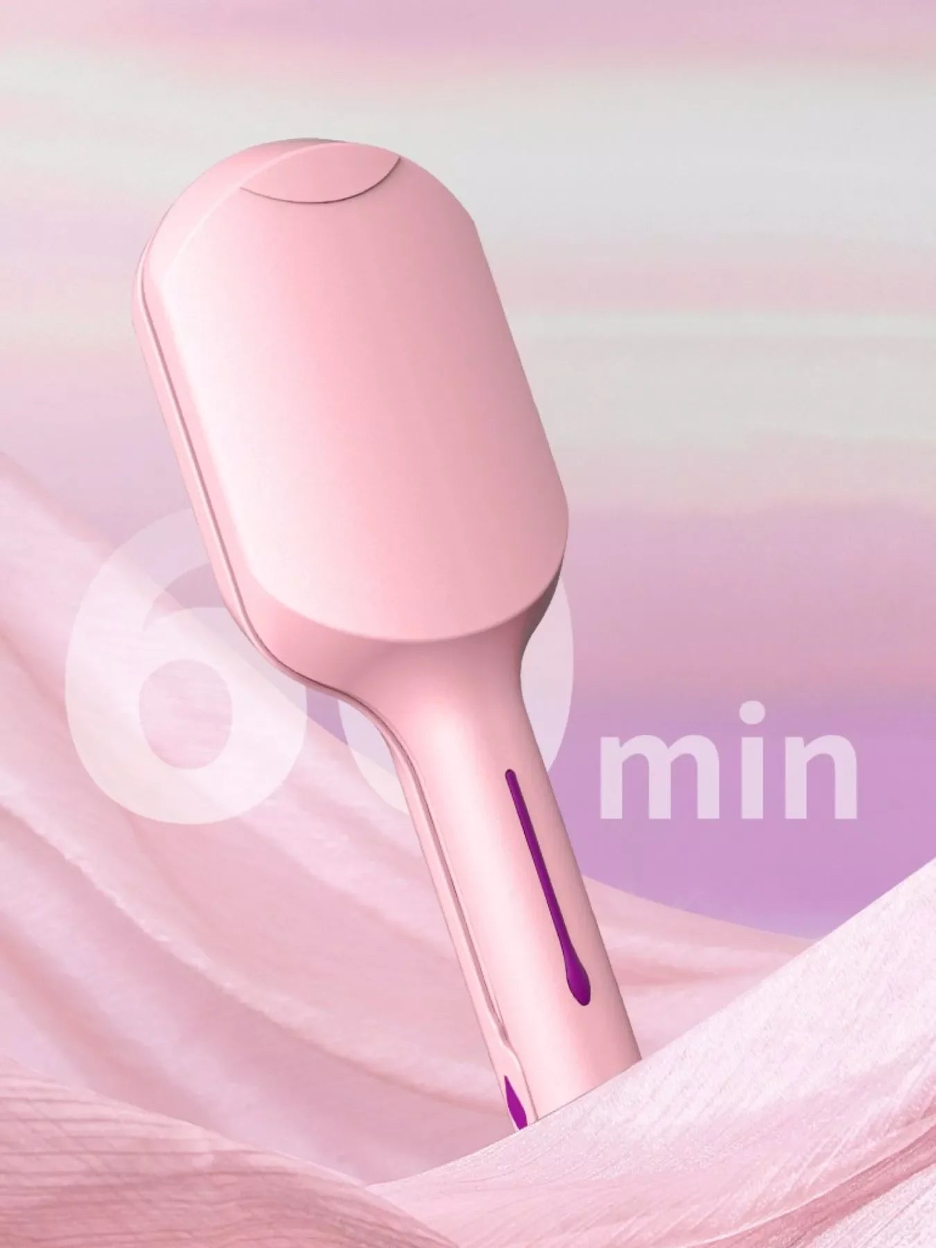Fast Heating Curling Iron - Loving It Shop