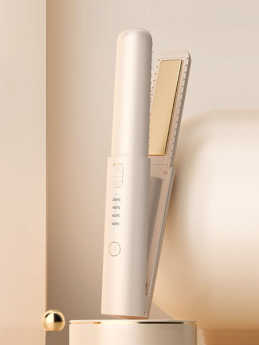 Adjustable Temperature Hair Straightener - Loving It Shop