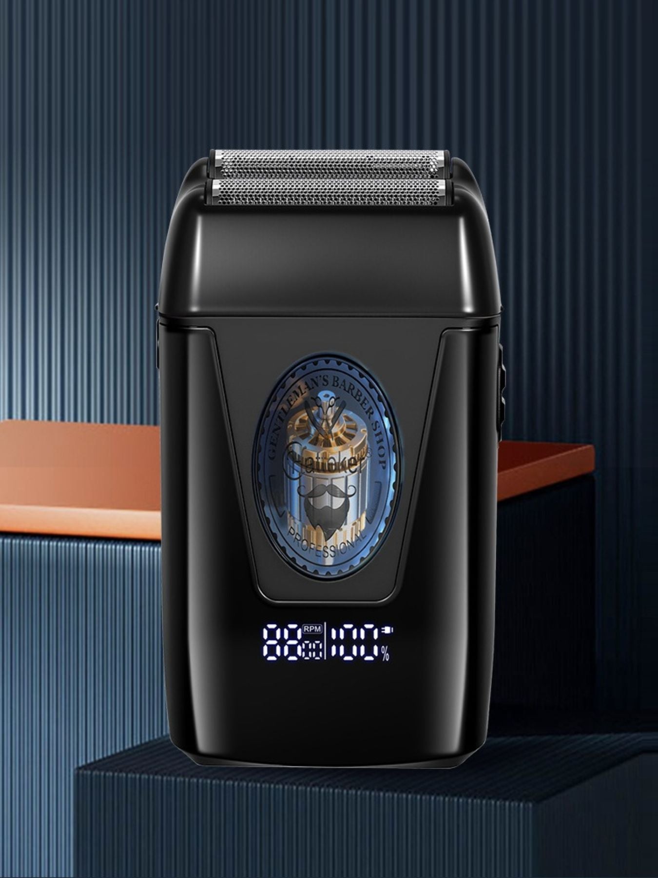Portable Electric Shaver - Loving It Shop