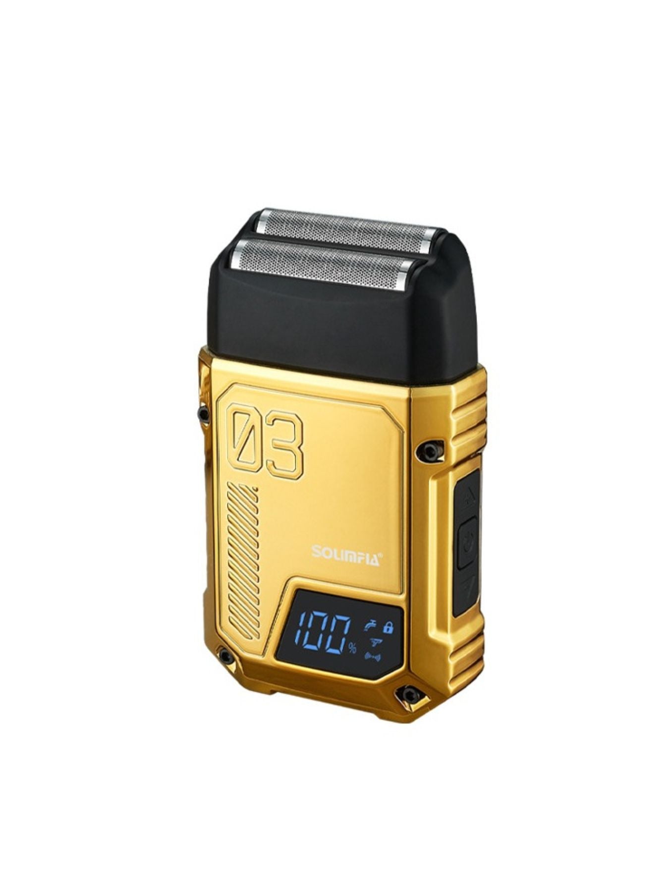 Electric Foil Shaver - Loving It Shop
