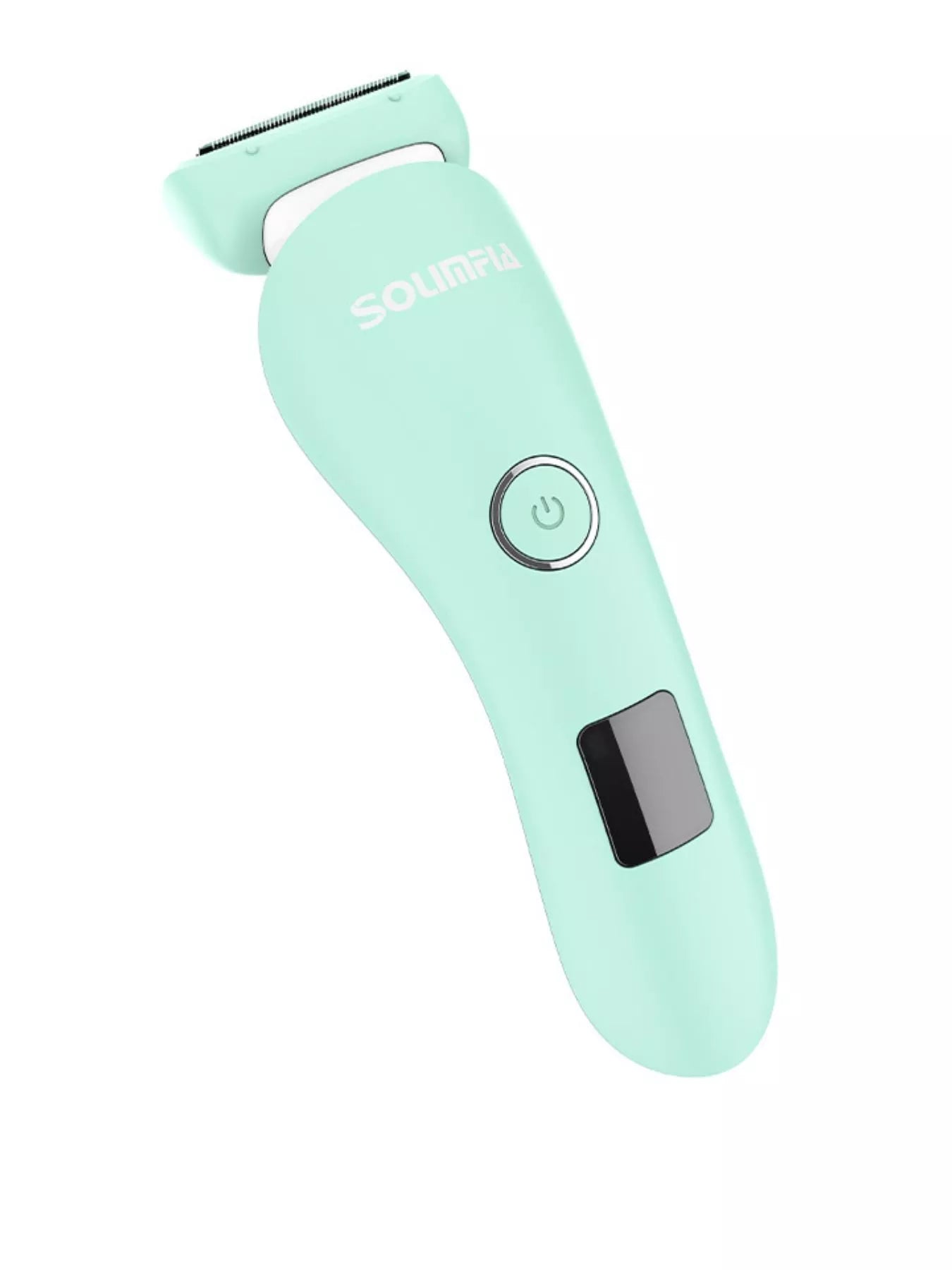 Portable Hair Removal Epilator - Loving It Shop