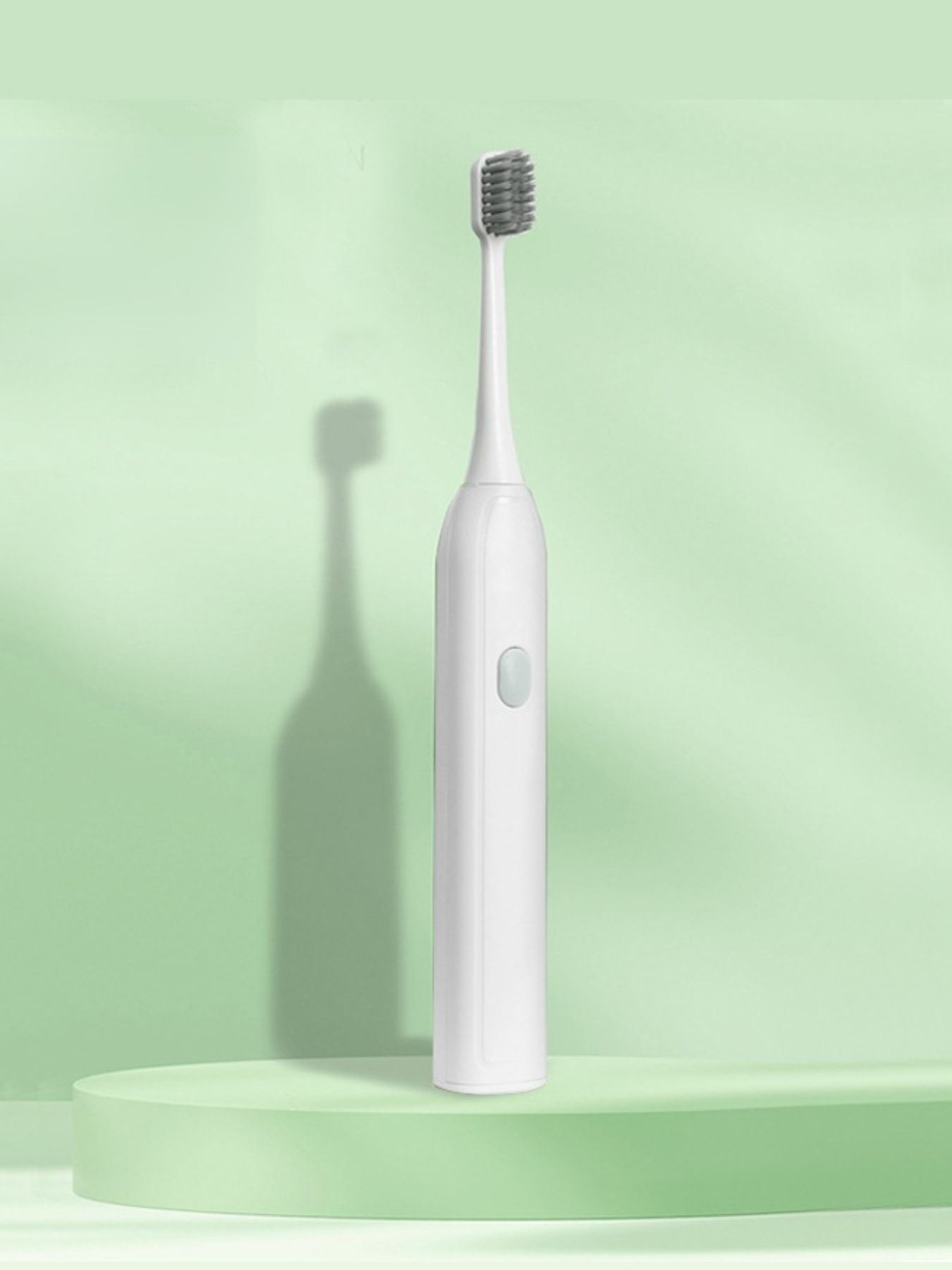 Portable Electric Toothbrush - Loving It Shop