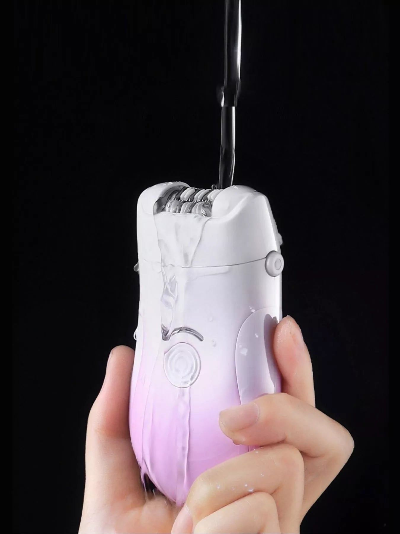 3 - in - 1 Portable Hair Removal - Loving It Shop