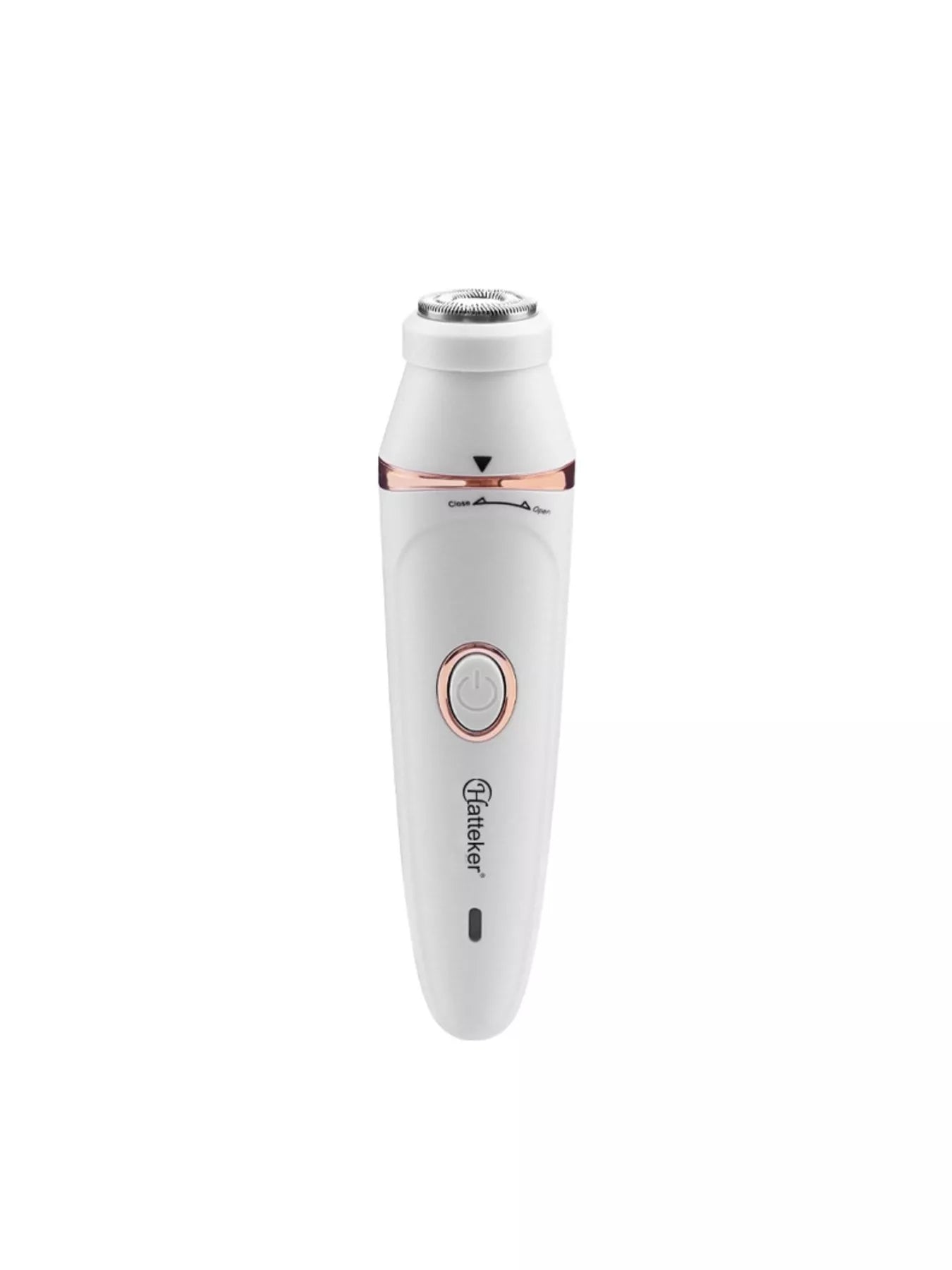 7 - in - 1 Multifunctional Painless Hair Removal - Loving It Shop