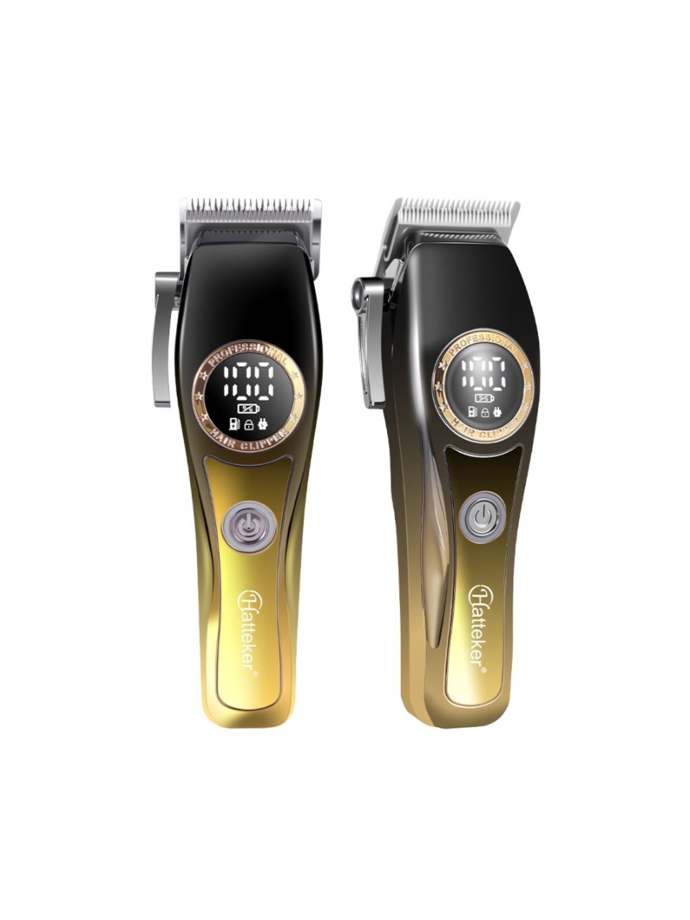 Cordless Hair Clipper - Loving It Shop