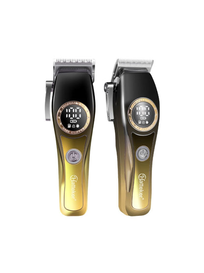 Cordless Hair Clipper - Loving It Shop
