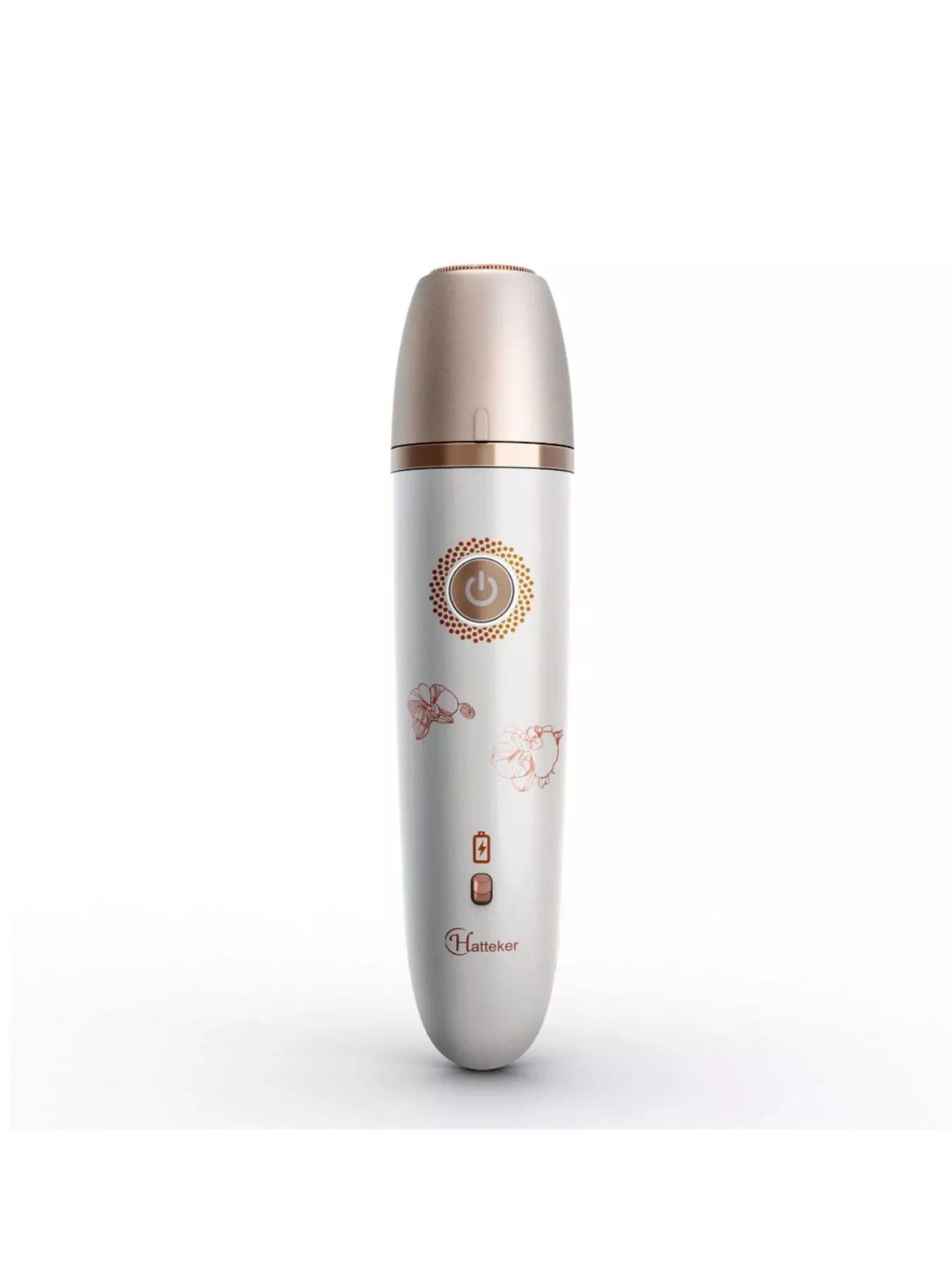 Painless Hair Removal Epilator - Loving It Shop