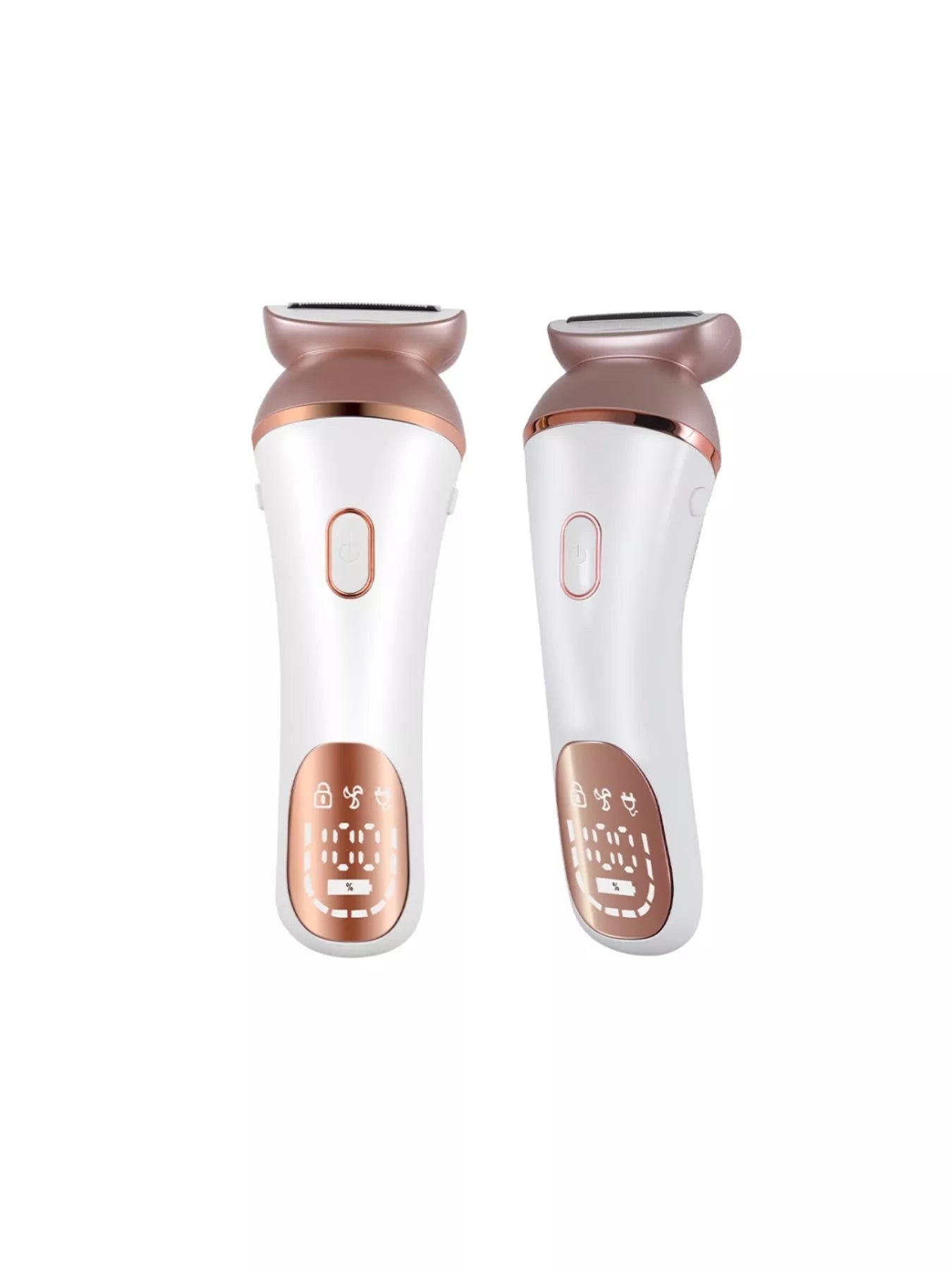 Electric Hair Removal Epilator - Loving It Shop