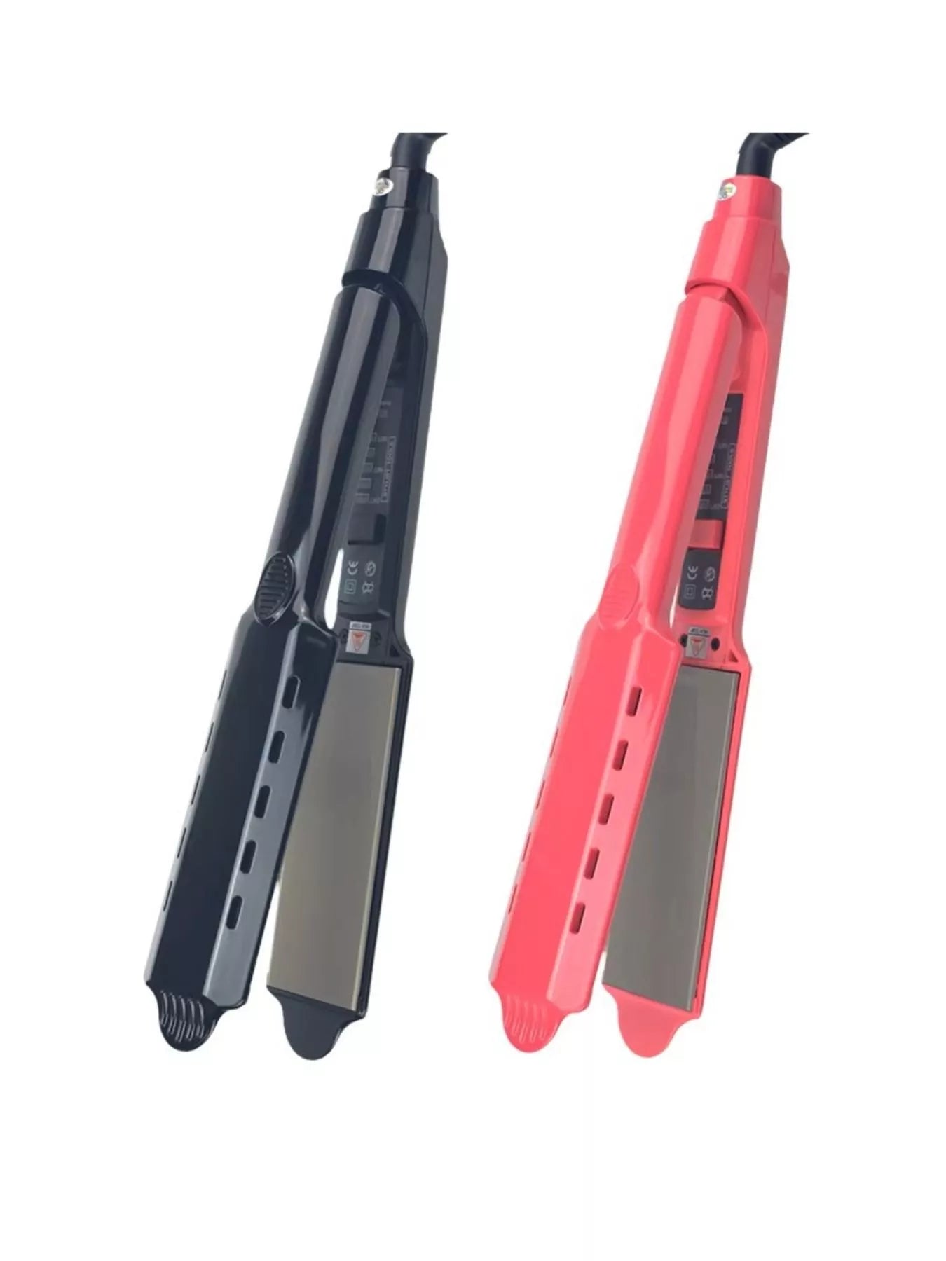 Fast Heating Hair Straightener - Loving It Shop