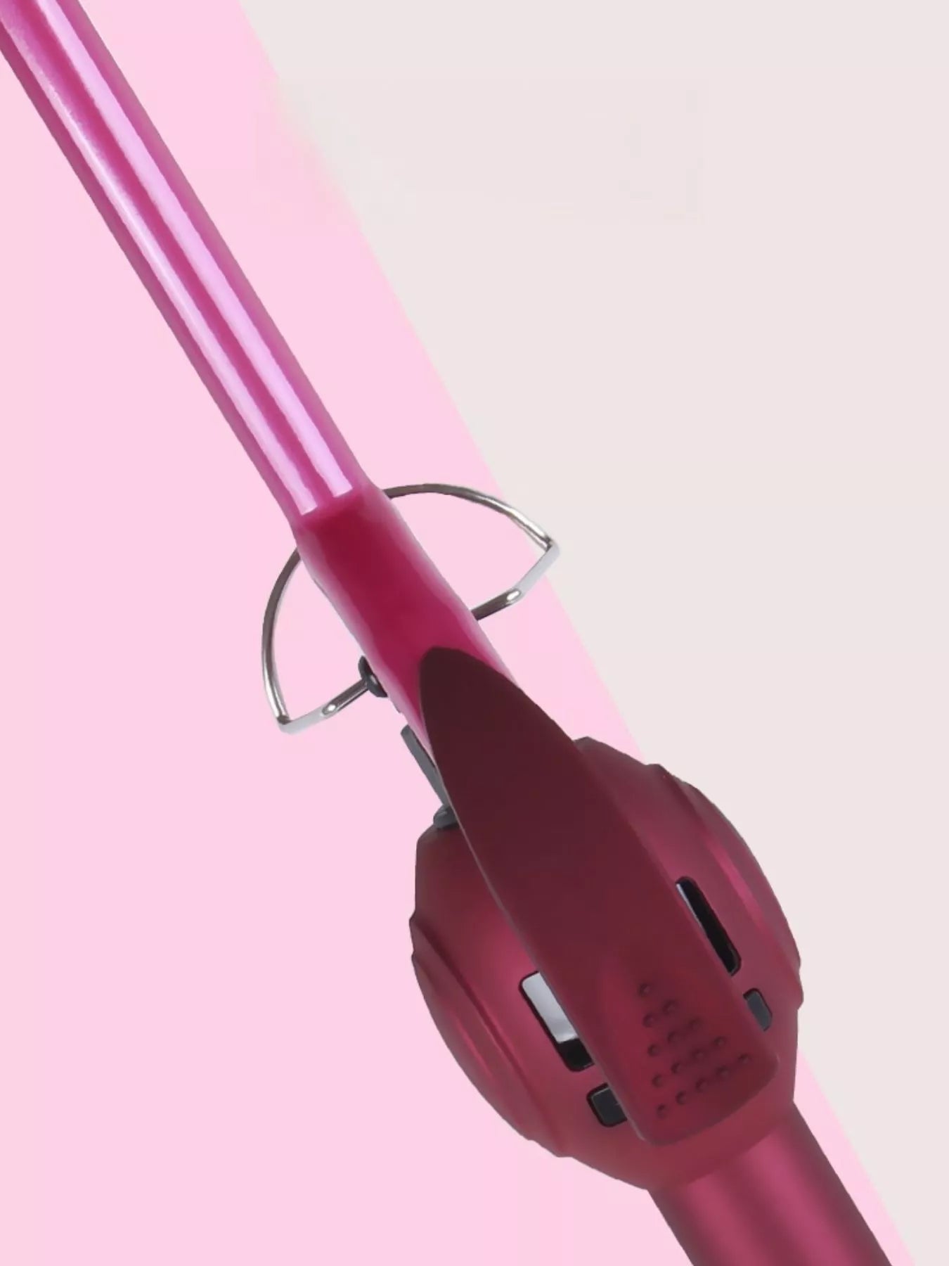Fast Heating Curling Iron - Loving It Shop