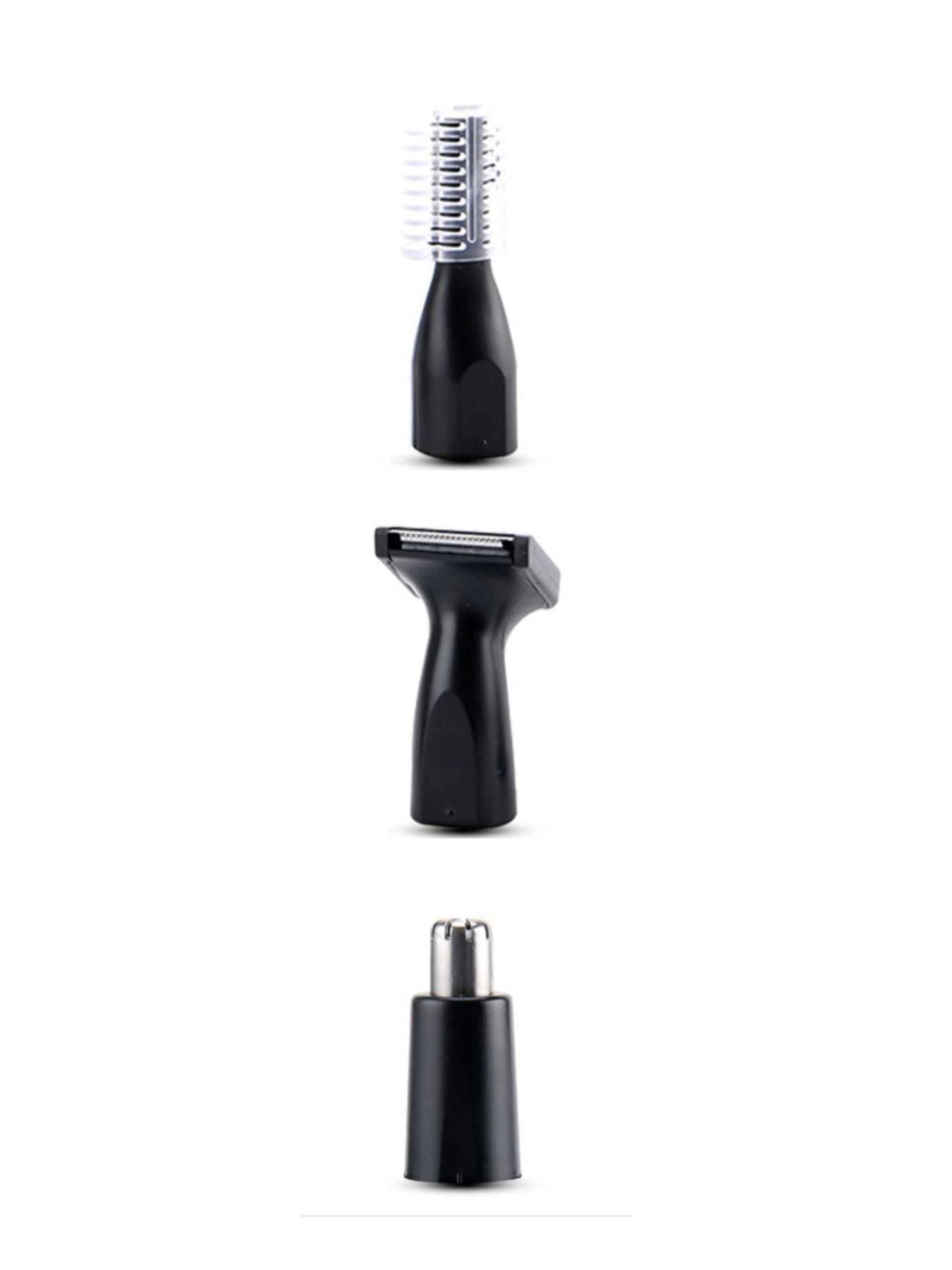 Multifunctional Rechargeable Nose Hair Trimmer - Loving It Shop