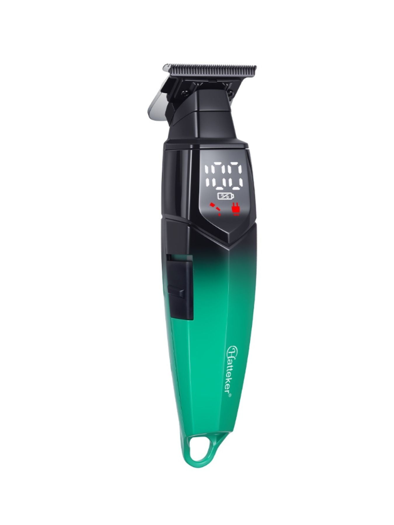 Cordless Hair Clipper with LED Display - Loving It Shop