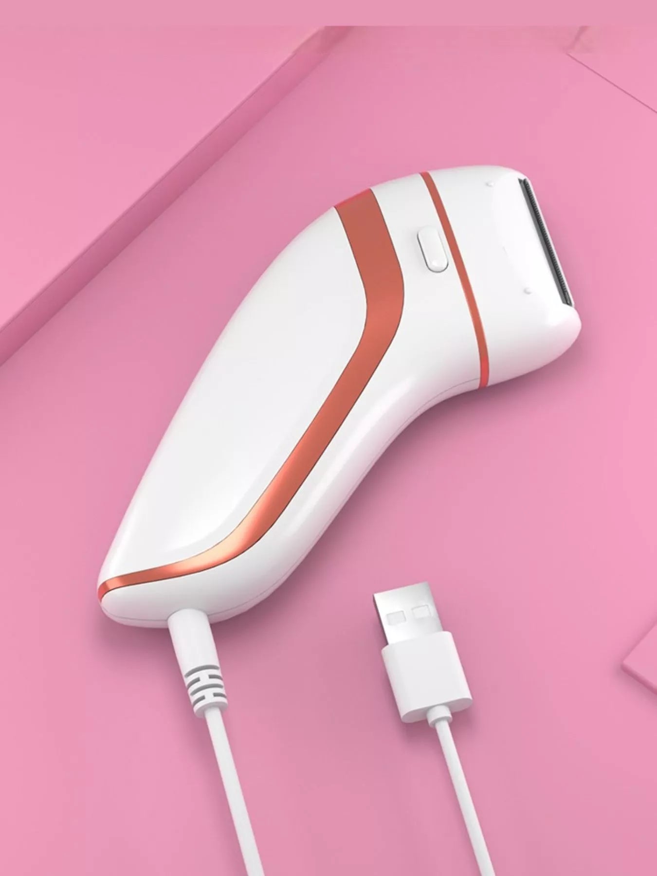 Electric Hair Removal Epilator - Loving It Shop