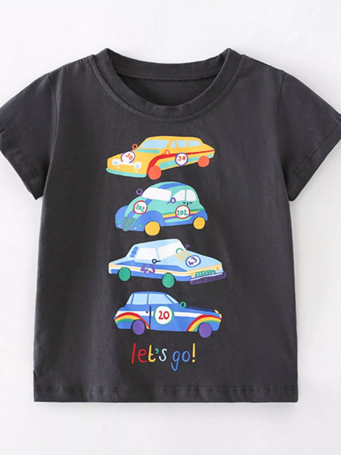 Children&
