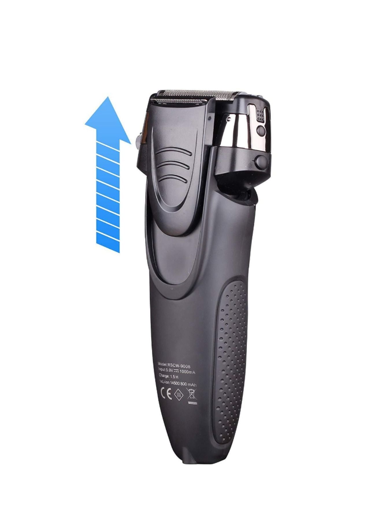 Rechargeable Electric Shaver - Loving It Shop