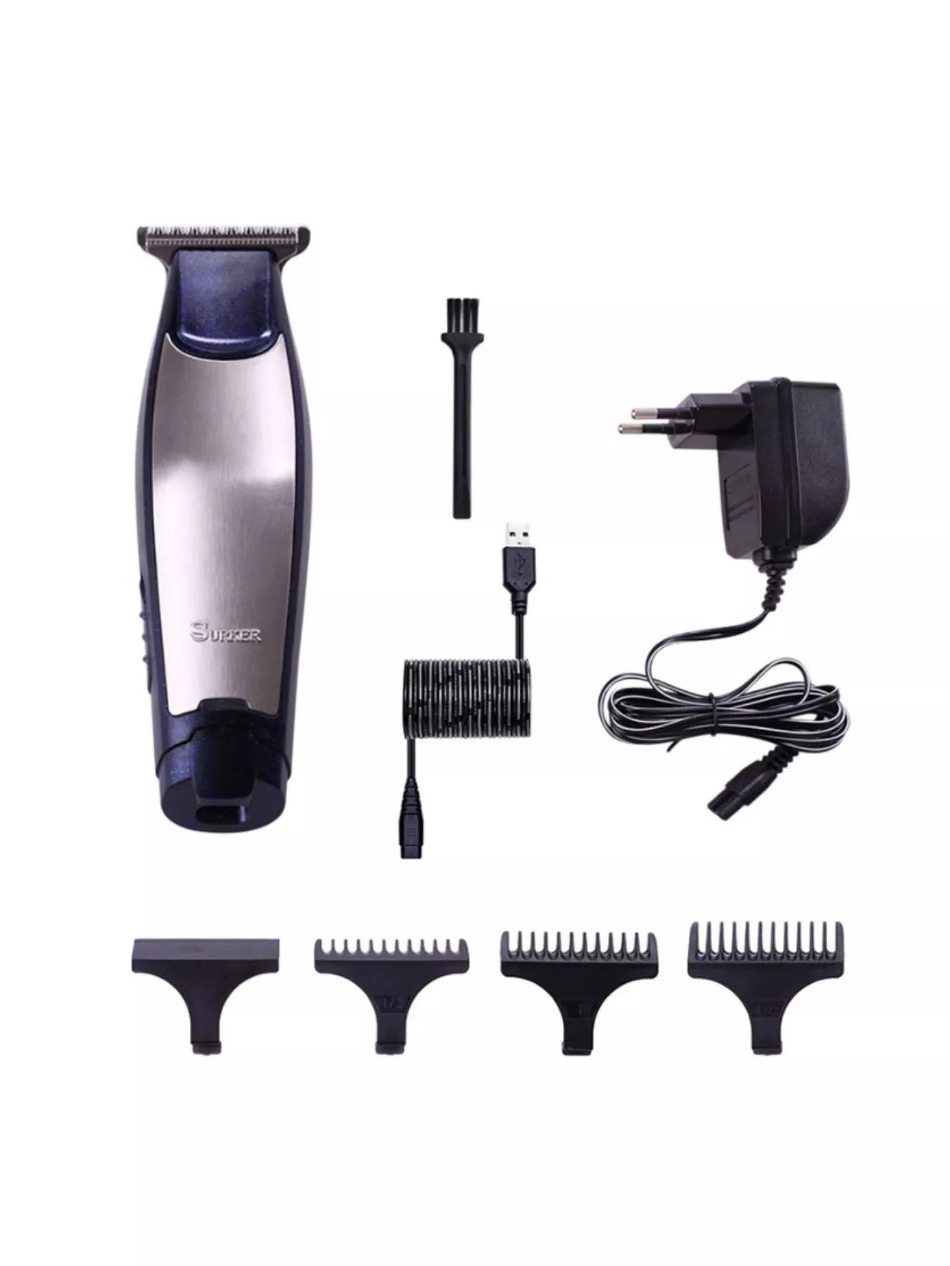 Precision Cordless Hair Clipper - Loving It Shop